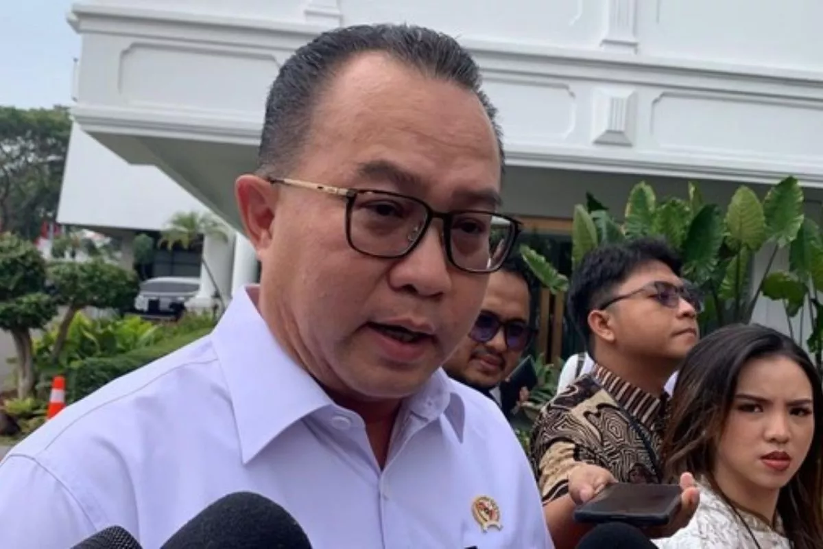 BRIN Siap Paparkan Teknologi ANG Alternatif Pengganti LPG ke Presiden Prabowo
