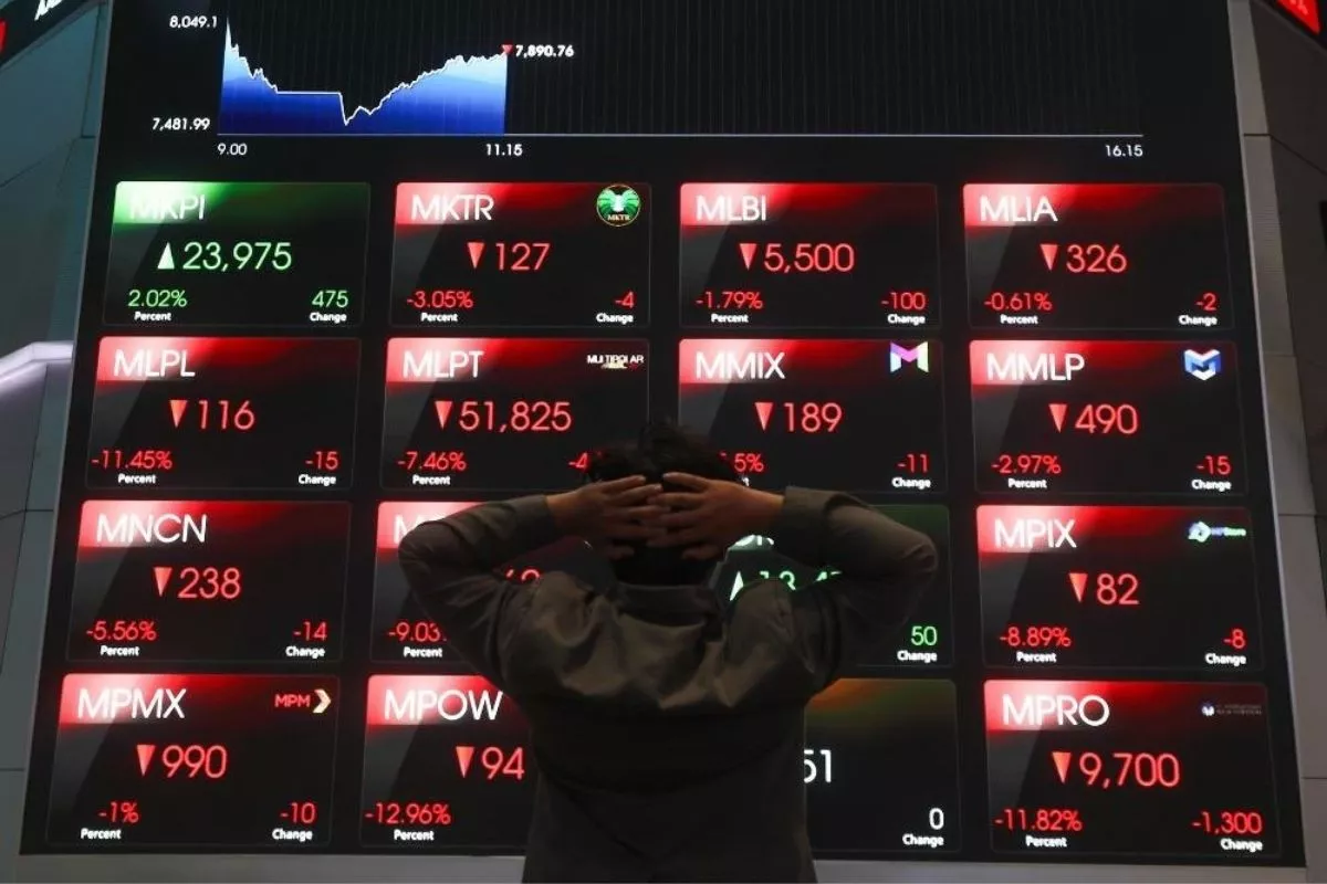 Emiten CBRE Berencana Rights Issue Rp1,27 T Lewat Skema Konversi Utang