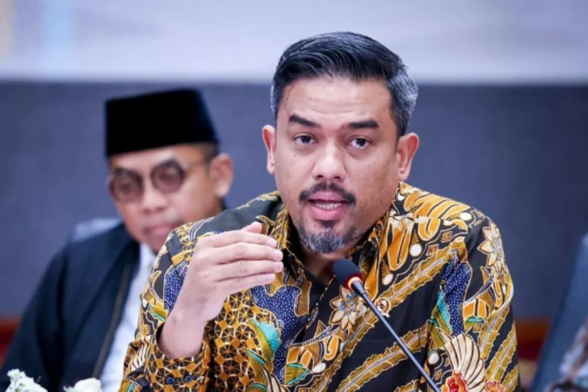 Rupiah Melemah, Menteri UMKM Akui Tekanan pada Pelaku Usaha