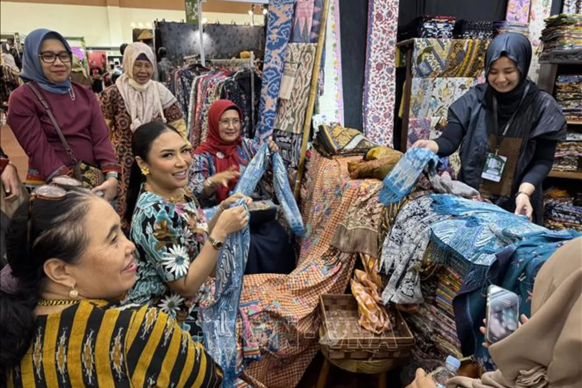 Strategi Pemerintah Naikkan Kualitas UMKM Agar Akses Kredit Formal