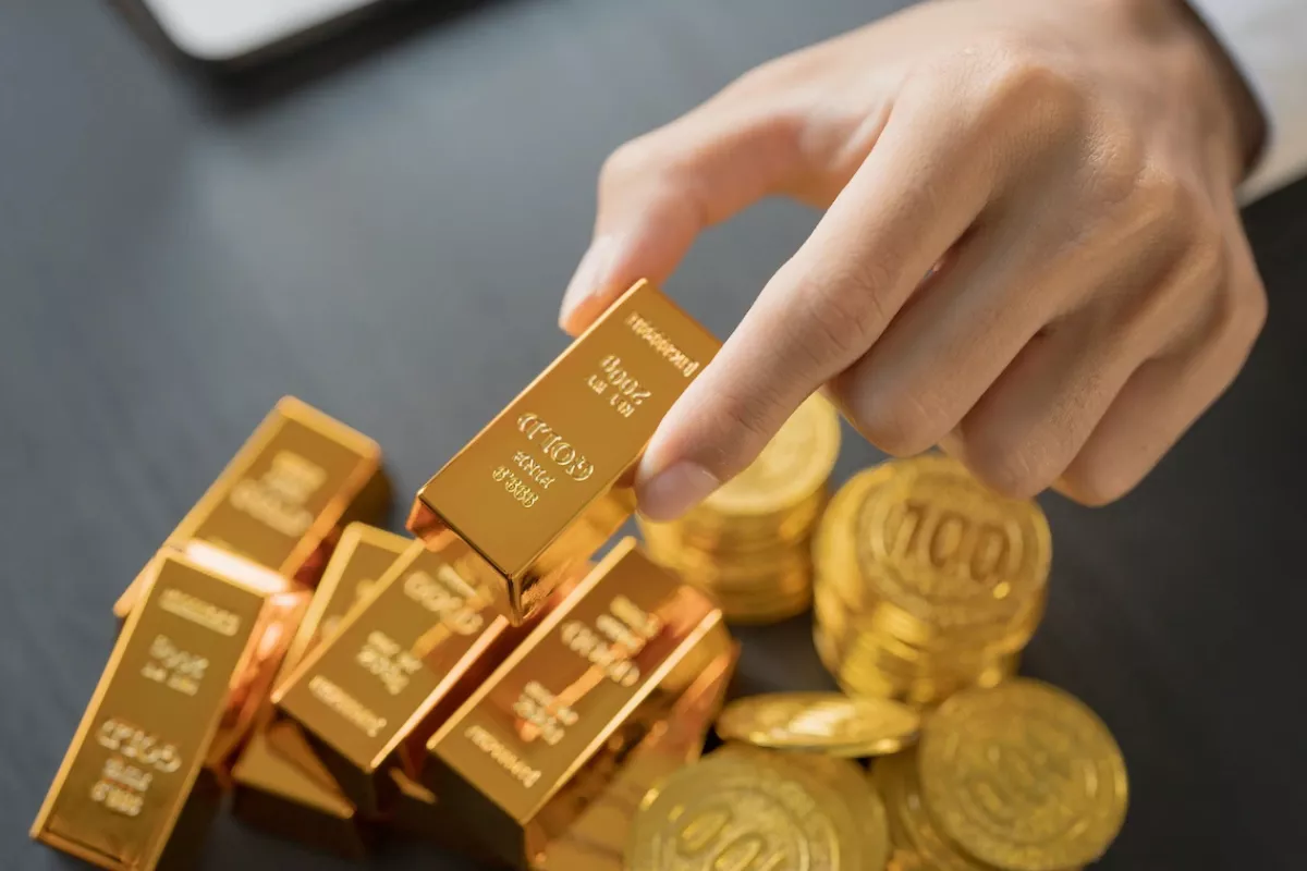 Harga Emas Batangan 4 Juni 2026 Bertahan di Angka Rp 2.774.000 per Gram