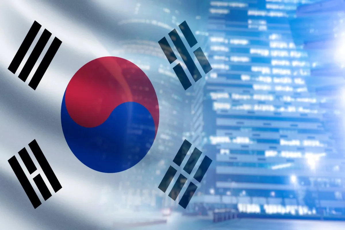The Korea Fund Anjlok 12 Persen, Indeks Kospi Terjun Bebas