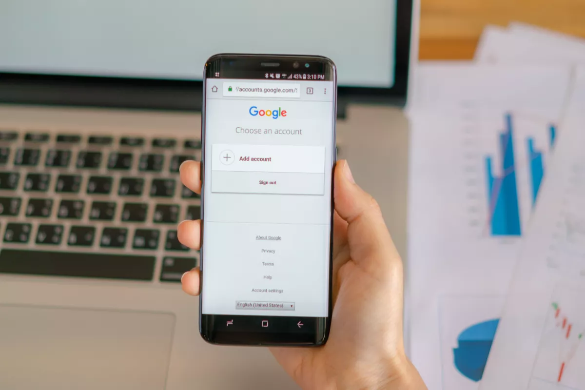 Fitur Login Akun Google Pakai Video Selfie Kini Resmi Hadir di Indonesia