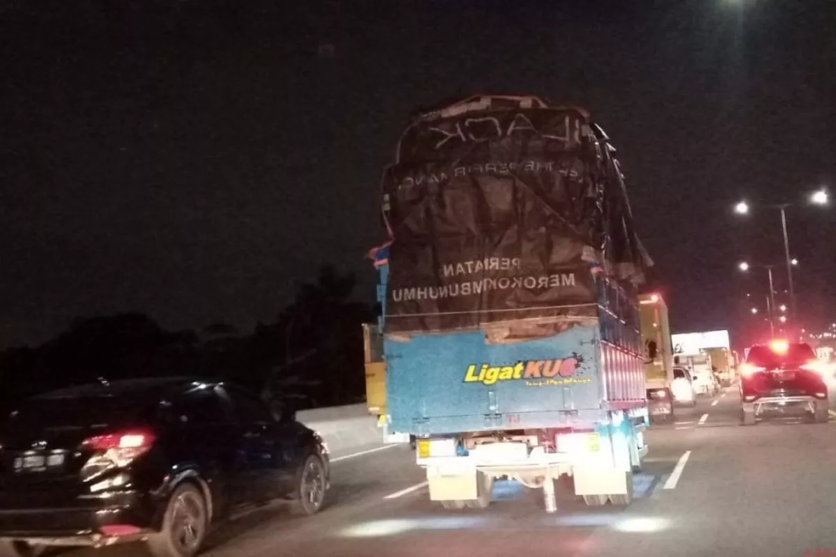 Revisi UU LLAJ Wajib Jamin Keselamatan Kendaraan Kecil & Pejalan Kaki