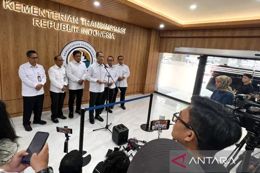 Mahasiswa ITS Gugur Saat Bertugas di Sulteng, Peserta Trans Patriot Diberi Penghormatan 17 April 2026