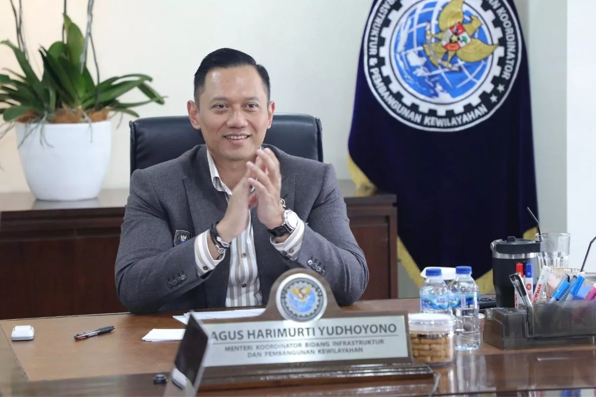 Prioritas Pemerintah Pulihkan Infrastruktur Pascagempa di NTT