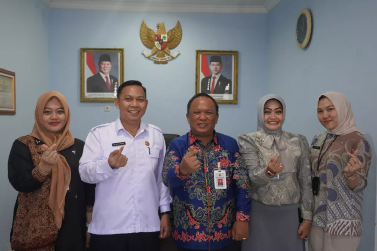 Mendukbangga Ajak Ayah Luangkan Waktu Demi Tumbuh Kembang Anak