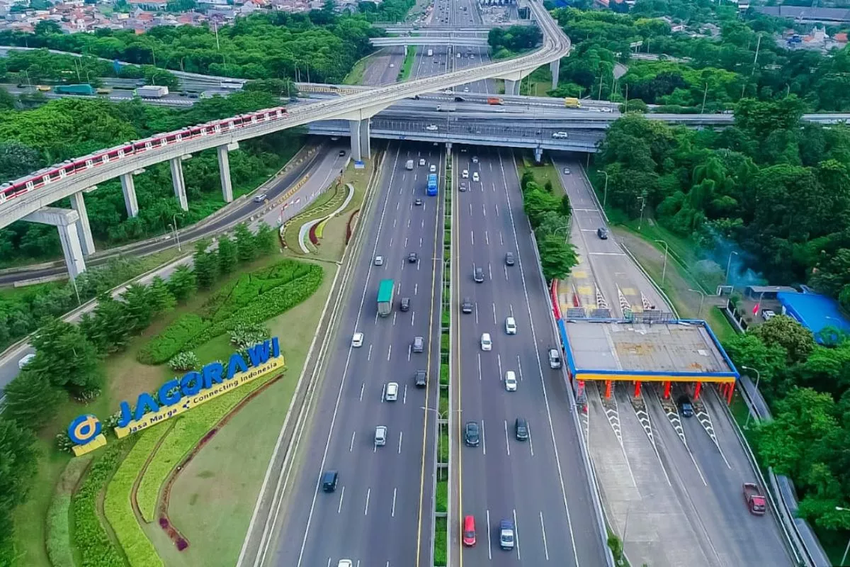 Perkuat Layanan Jalan Tol, ATI Siap Gelar FGD Bersama Stakeholder