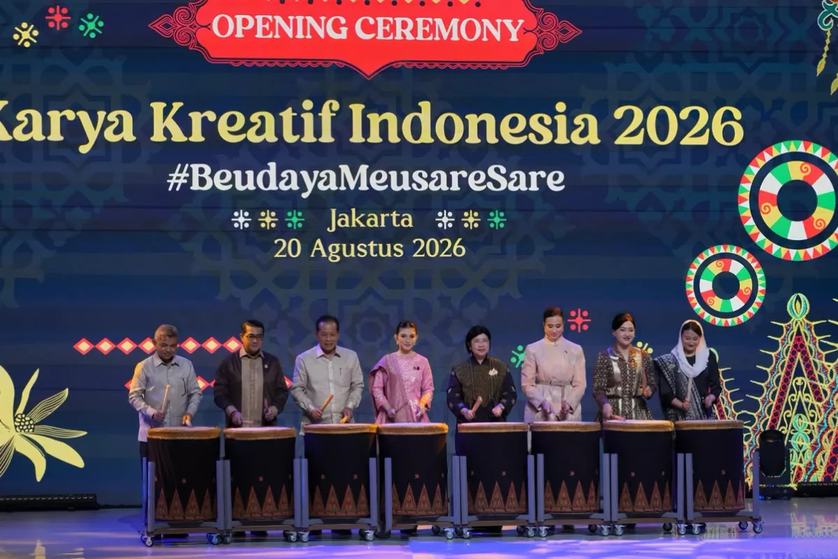 Pertumbuhan Kredit UMKM Lambat, BI Dorong Perbankan Pacu Pembiayaan