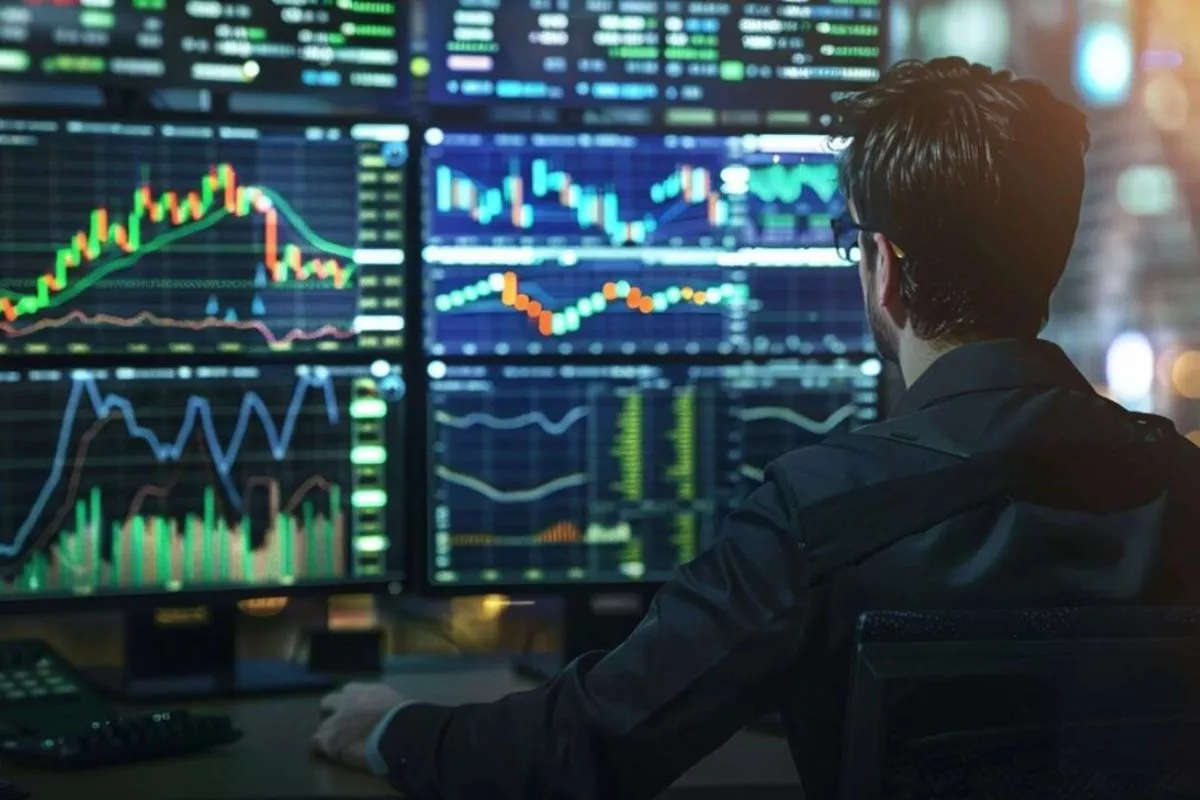 Tiga Strategi Jitu Kelola Portofolio Saham Saat Pasar Volatile