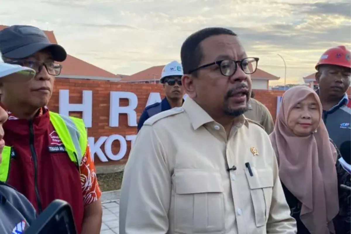 Tanggapi Kabinet Bayangan, Qodari: Kritik Harus Berbasis Data