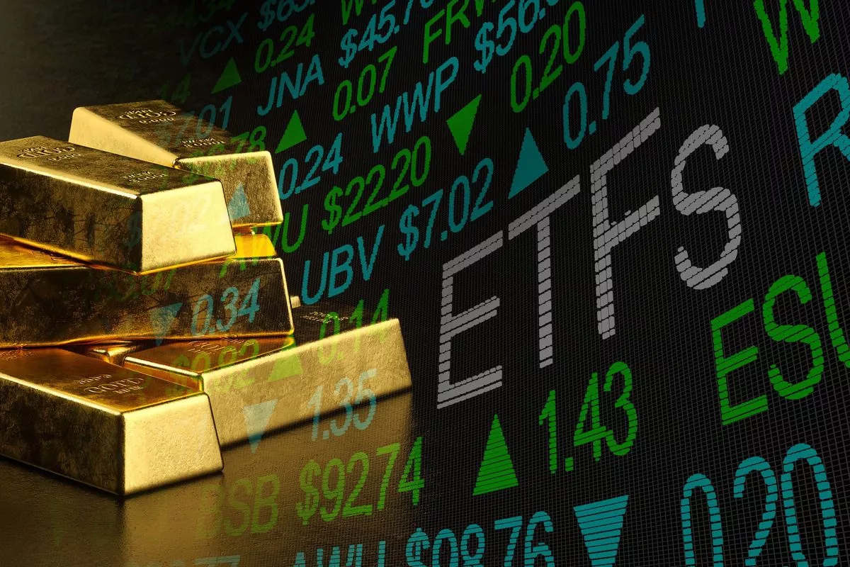 ETF Emas XGLD Resmi Diperdagangkan, DPLK Syariah Muamalat Jadi Investor Perdana