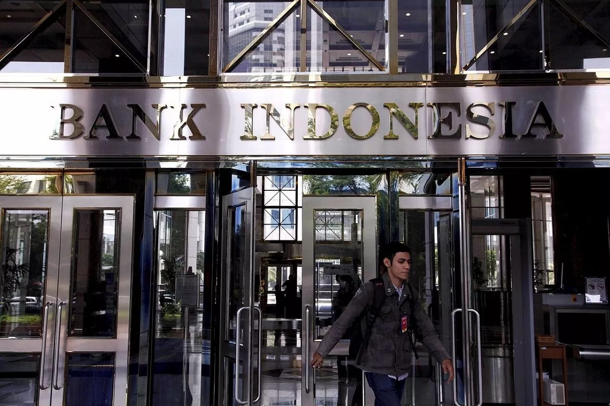 Jaga Rupiah, BI Siap Tanggung Kenaikan Beban Bunga SBN Pemerintah