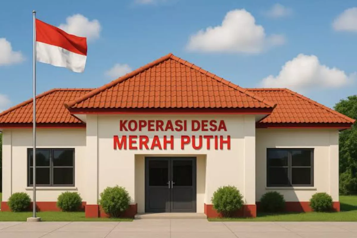 Pemerintah Batasi Subsidi Gaji Manajer Kopdes Selama Dua Tahun Saja