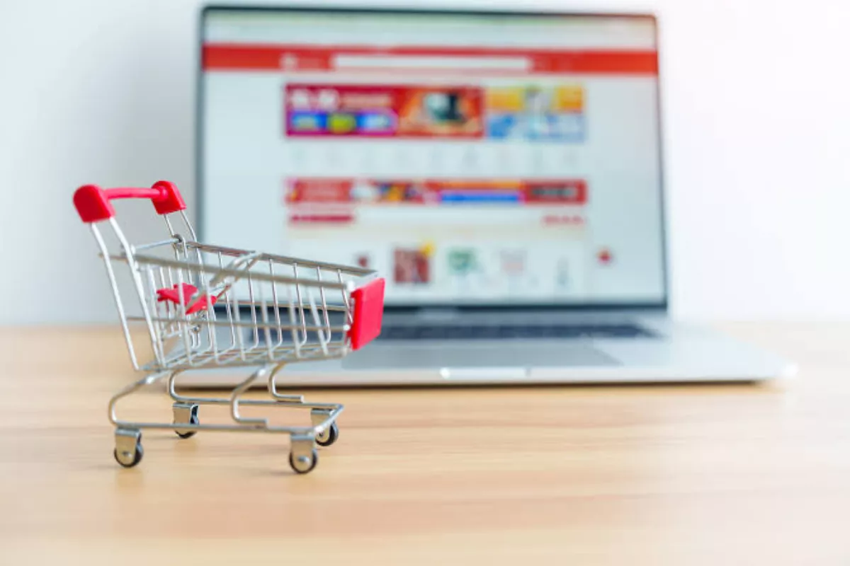 Aturan PPh Pasal 22, Pajak Pedagang Marketplace Dipungut Otomatis