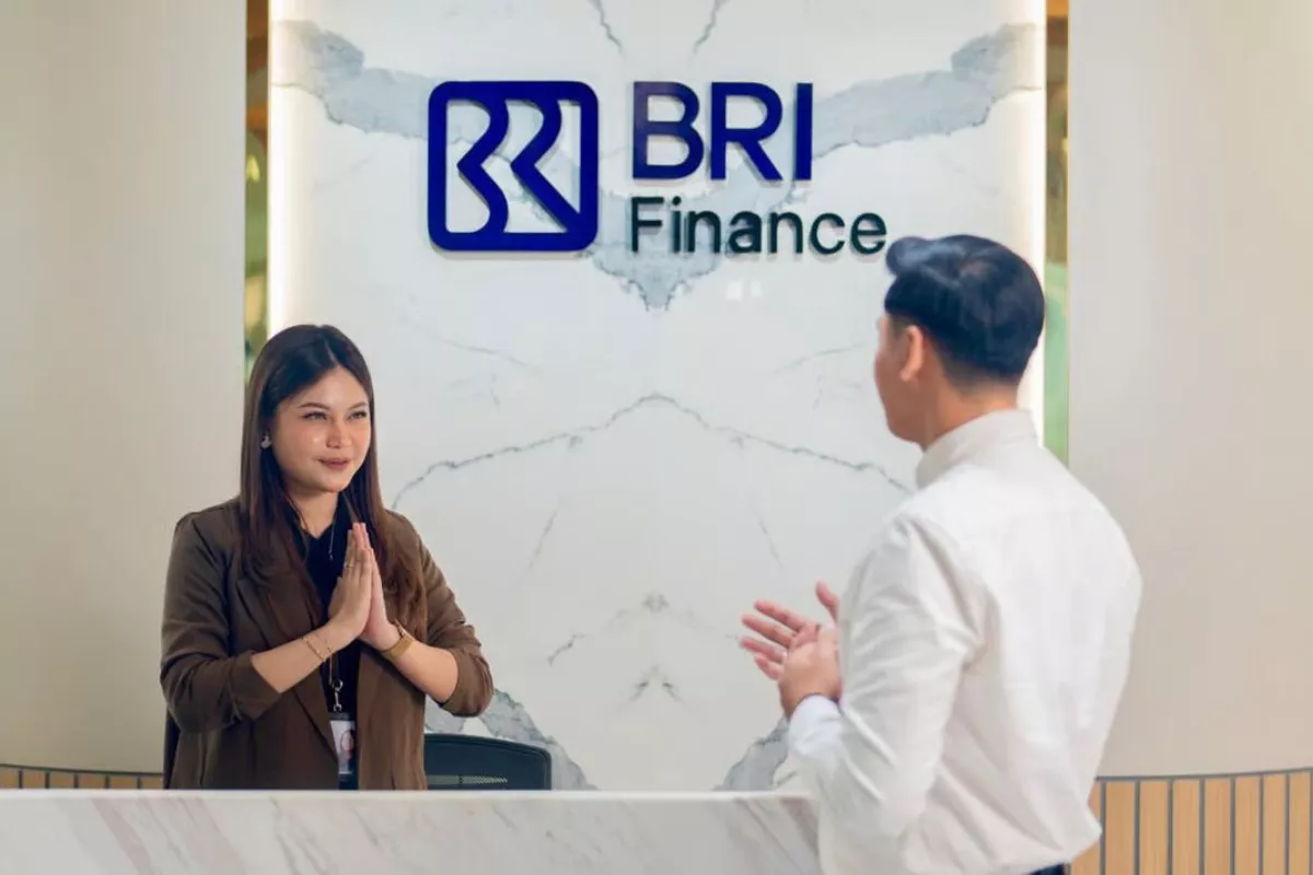 Kenaikan Pembiayaan Alat Berat BRI Finance 35,28% di Juni 2026