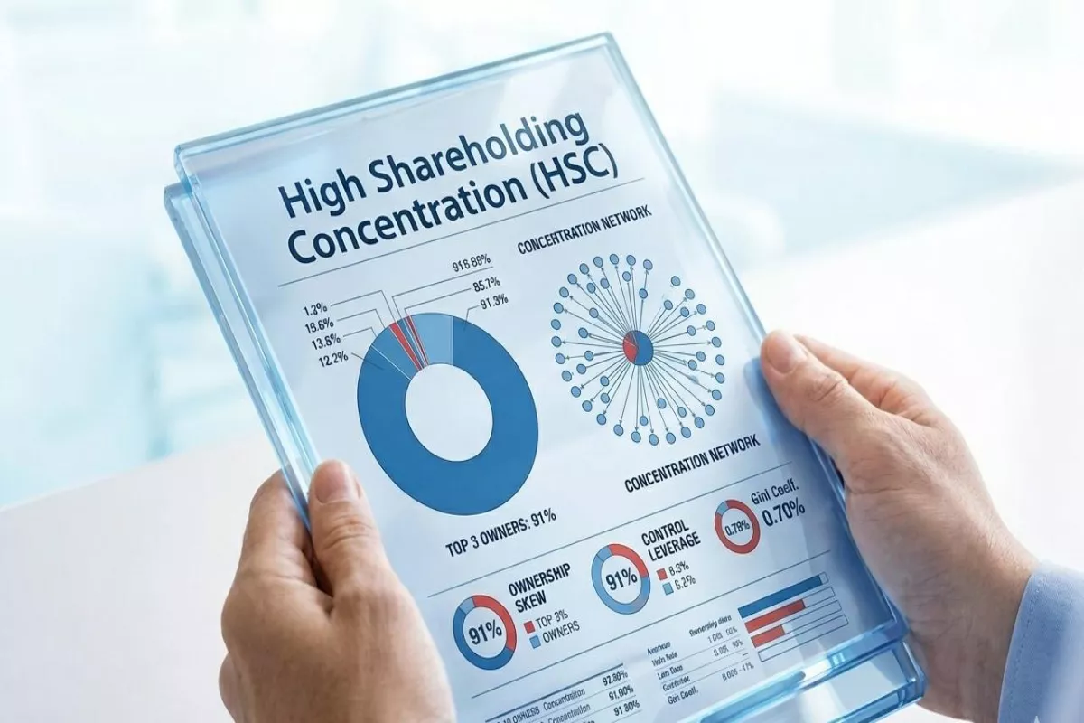 Porsi Kepemilikan Saham WBSA 95,82 Persen, BEI Tetapkan Status HSC