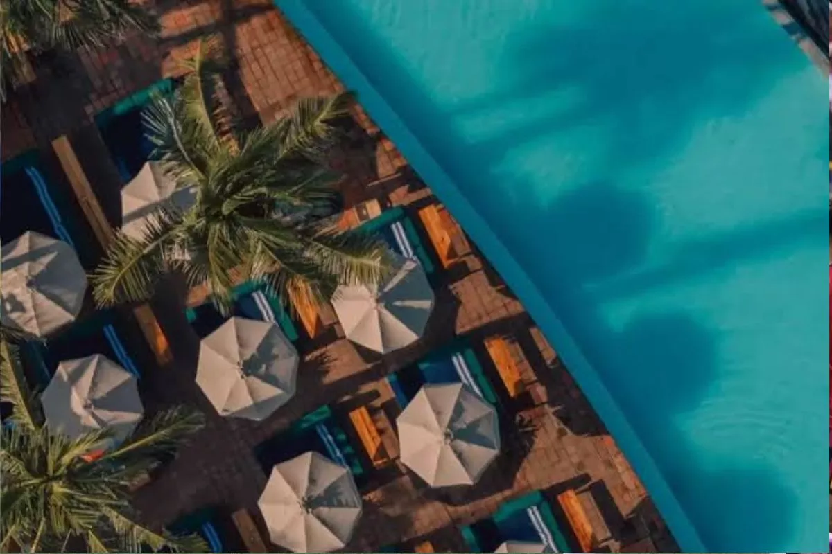 10 Resor Pantai Terbaik di Indonesia 2026 Versi Travel+Leisure