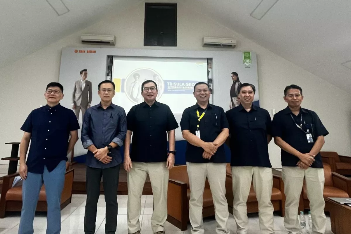Trisula Group Resmi Jadi Pemegang Saham Baru Easton Urban Kapital