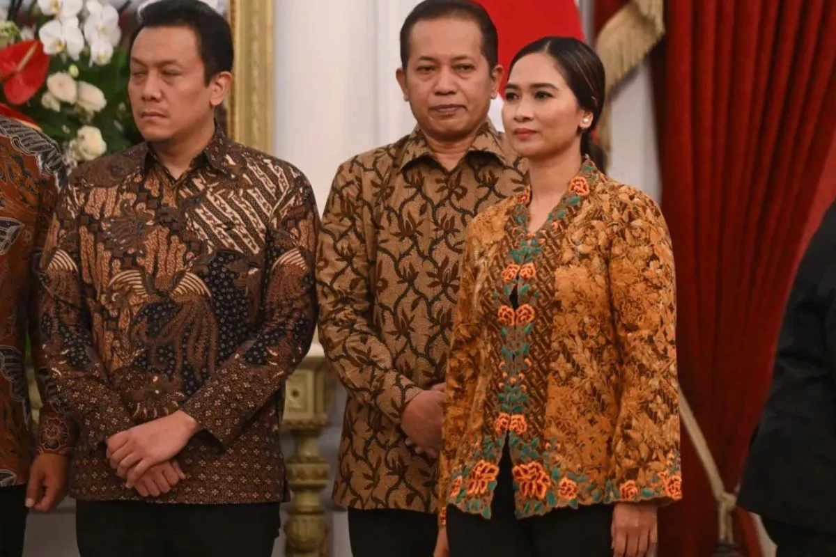 Dihadiri Dua Menteri, FBLB Ke-34 Pacu Ekonomi Papua Pegunungan