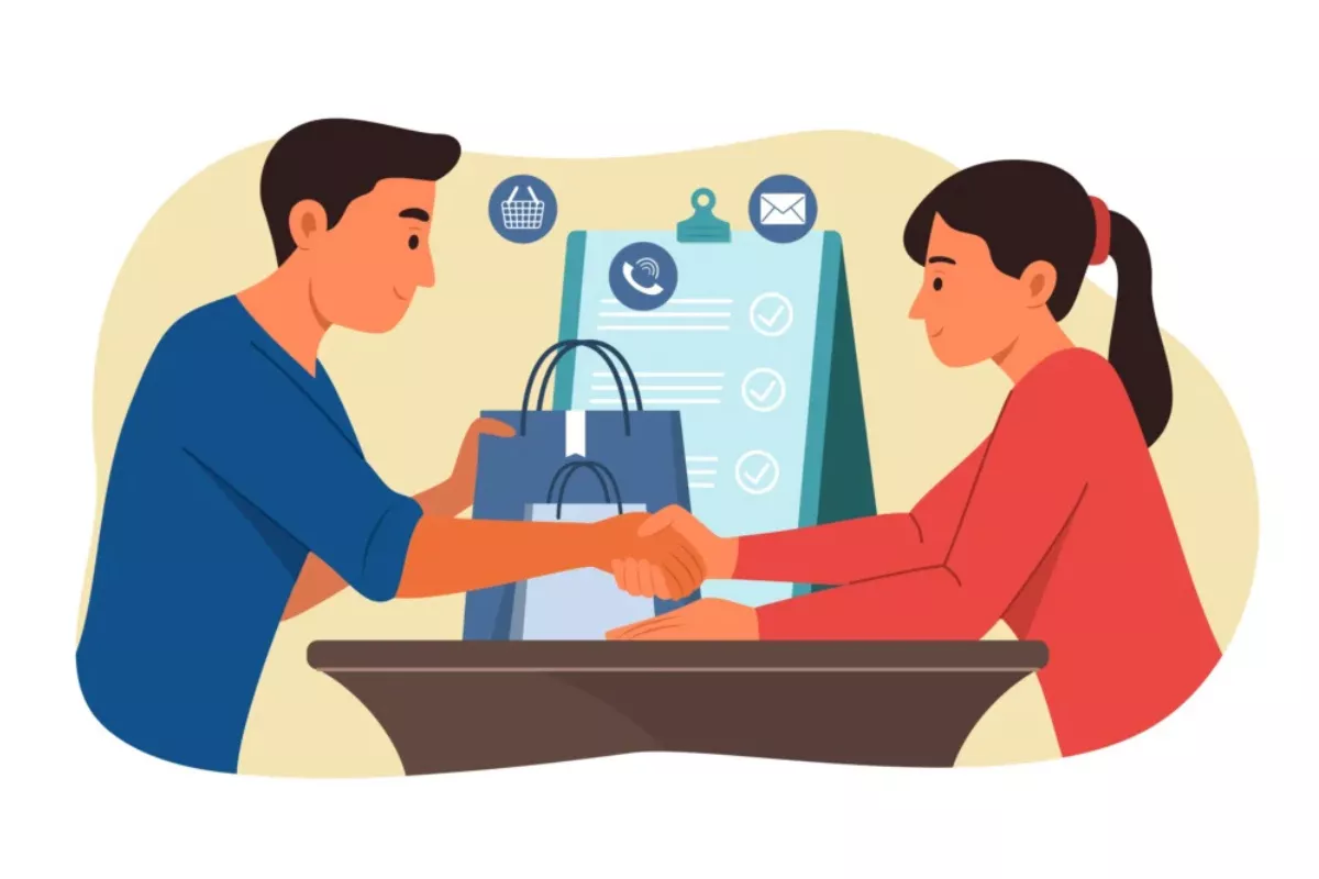 6 Transaksi Merchant Bebas PPh Pasal 22 oleh Marketplace
