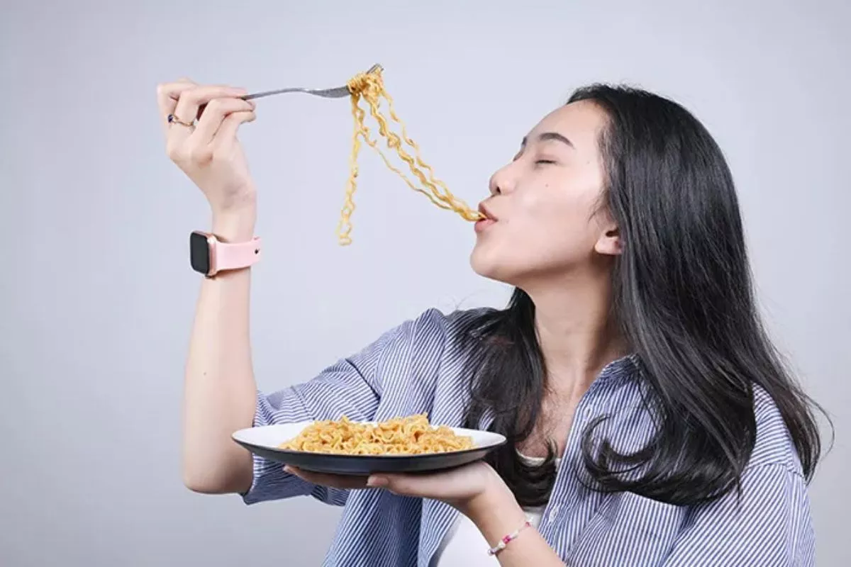 Simak Batas Aman Konsumsi Mi Instan Menurut Dokter demi Kesehatan