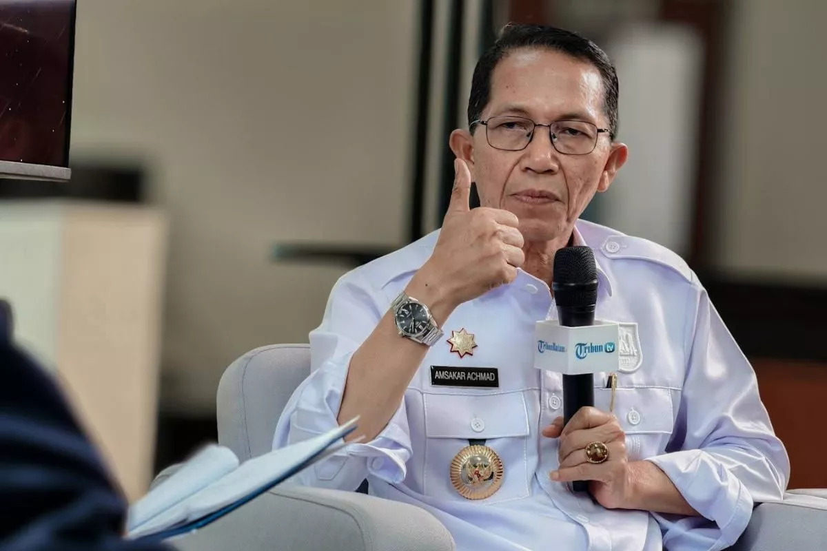 Pemkot Batam Rancang Pembangunan 3 Jalan Lingkar untuk Konektivitas
