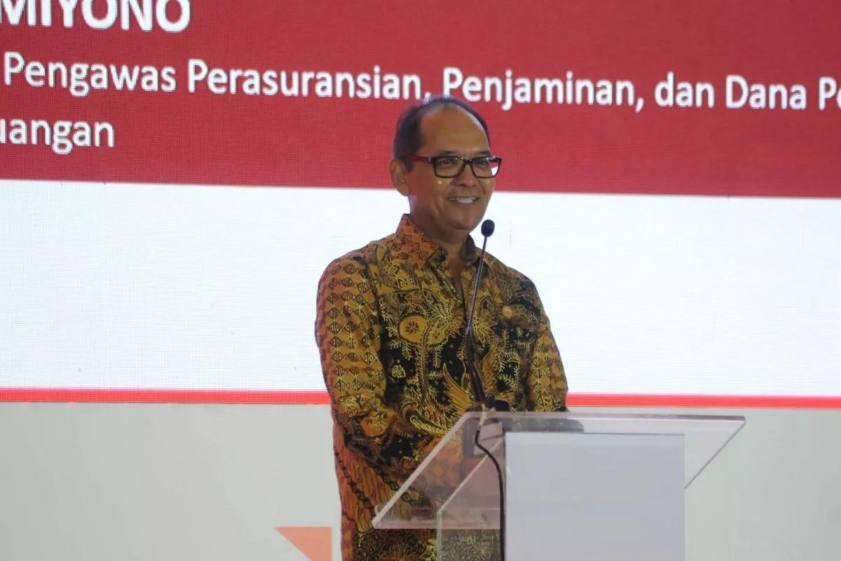 Premi Unit Link Tumbuh 11,14% per April 2026 di Tengah Volatilitas IHSG