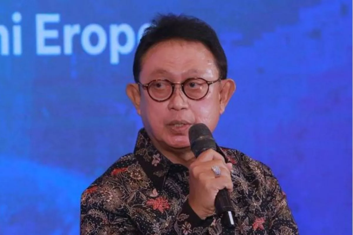Mandatori B50 Berlaku Besok, Gapki Sebut Pertamina Jadi Pasar Utama