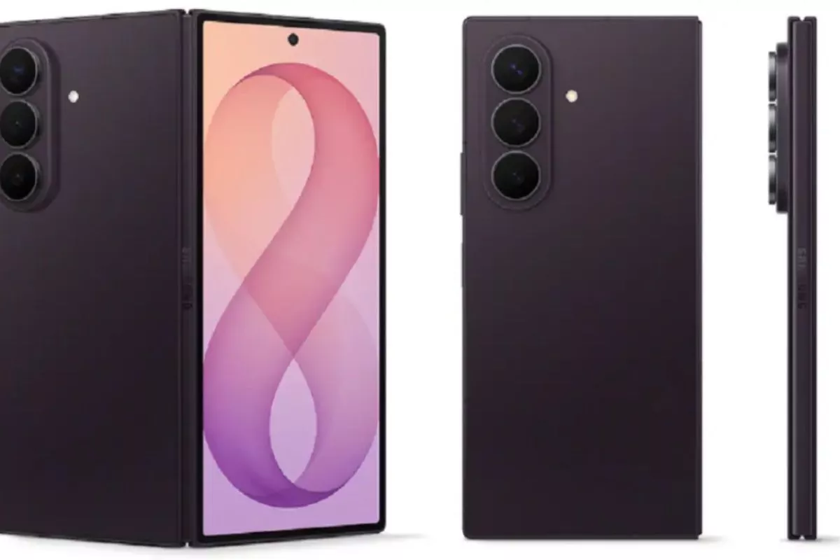 Ketahui 19 Fitur Baru dan AI Samsung Galaxy Z Fold 8 Paling Canggih