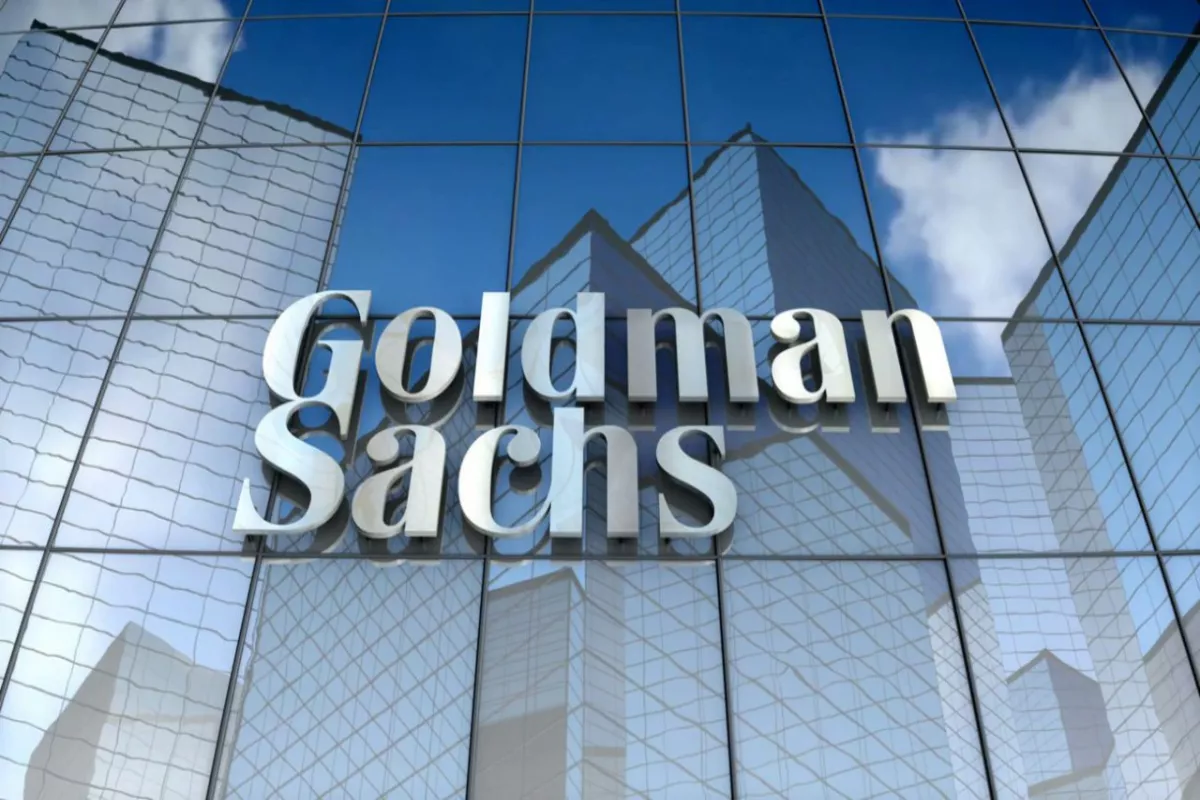Trinugraha Tunjuk Goldman Sachs, Saham BFI Finance Naik Tujuh Persen
