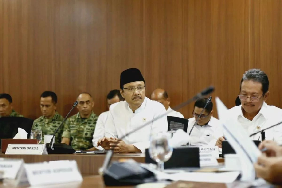 Penyaluran Bansos Diuji Coba di 900 Titik Koperasi Desa