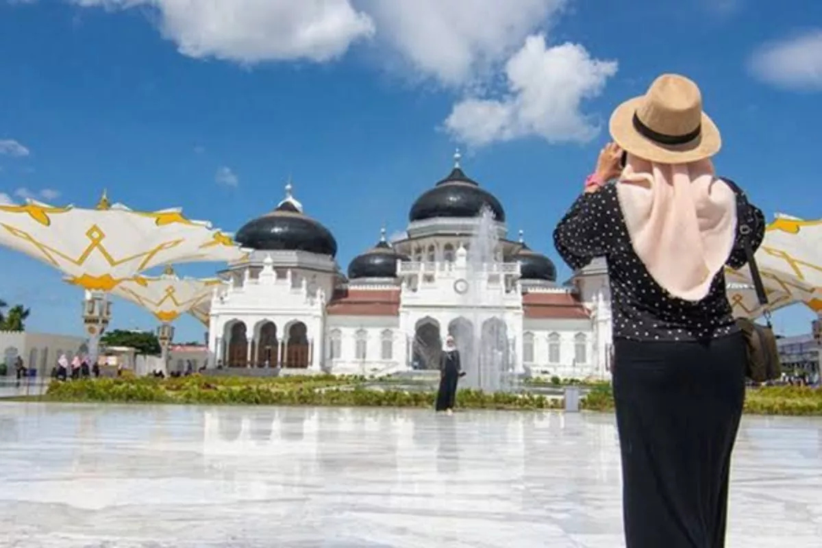Kemenpar dan BI Gelar Pelatihan Wisata Ramah Muslim