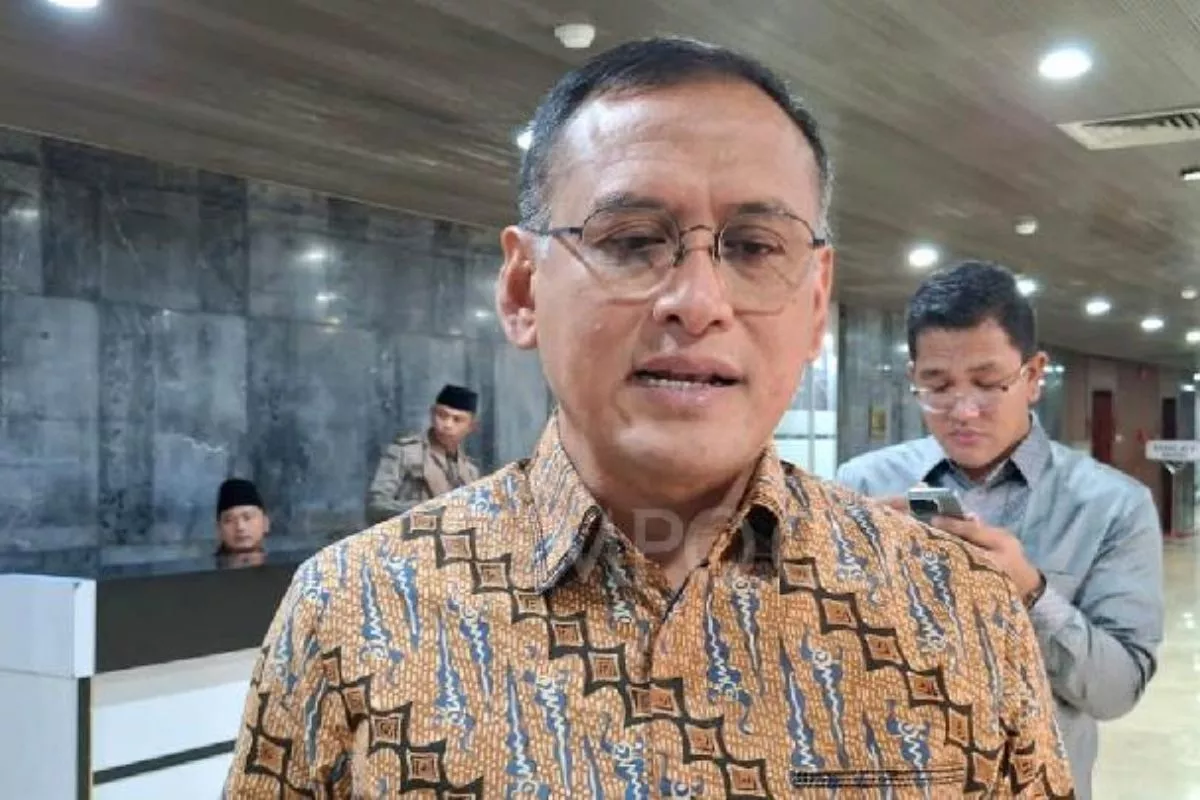 Pupuk Indonesia Jajaki Proyek Amonia-Urea di Rusia