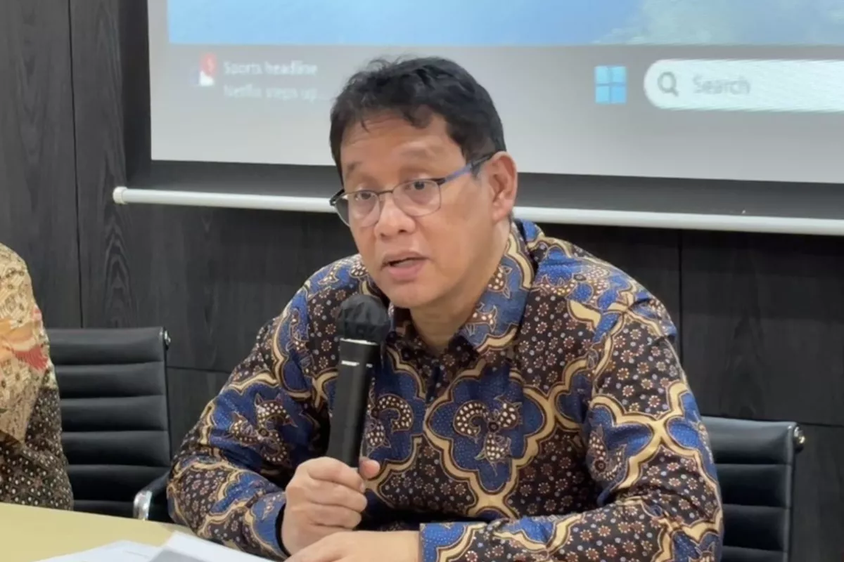 Menkeu Purbaya Kaji Usulan Perubahan Skema Pajak Jaminan Hari Tua