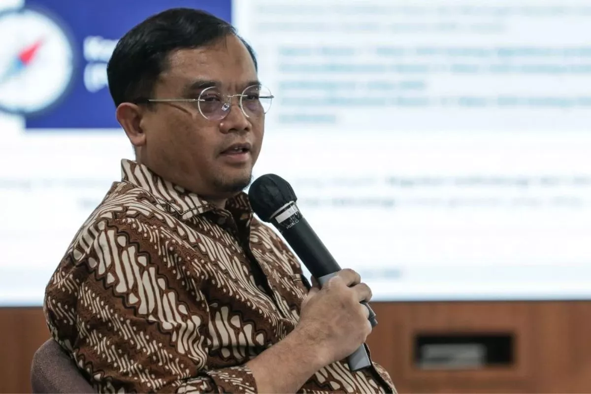 HAN Ke-42 Jadi Momentum Perkuat Perlindungan & Hak Anak