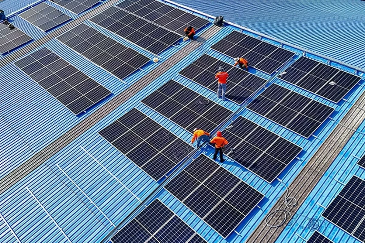 Kokohkan Sistem Energi, EESA Fasilitasi Kolaborasi Teknologi RI-China