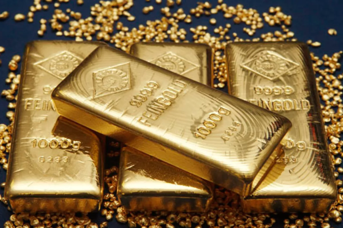 Harga Emas Batangan Antam UBS dan Galeri 24 Mulai Bergerak Variatif