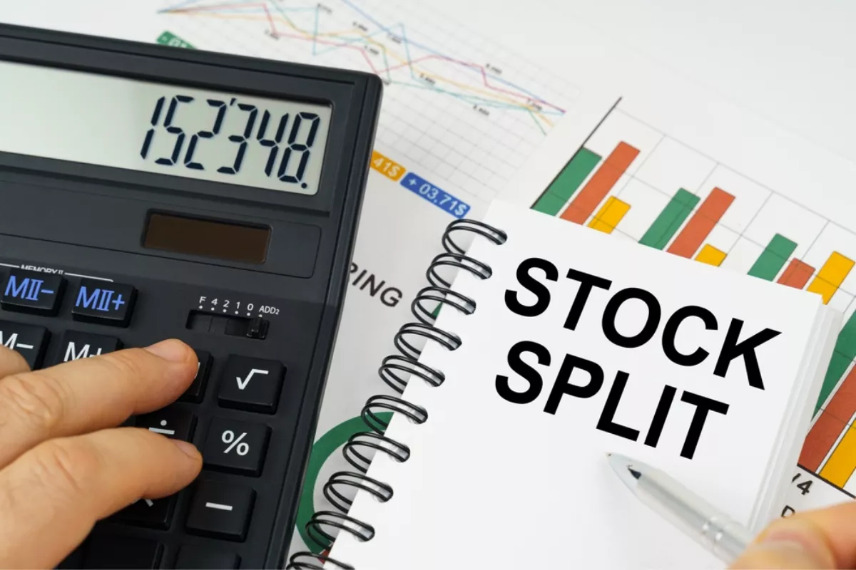 RAJA Tuntaskan Stock Split 1:5, Harga Teoretis Jadi Rp920