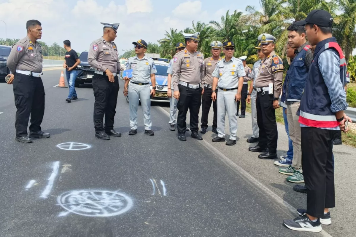 Pemprov Riau Dorong Perdagangan Karbon untuk Perkuat Fiskal Daerah