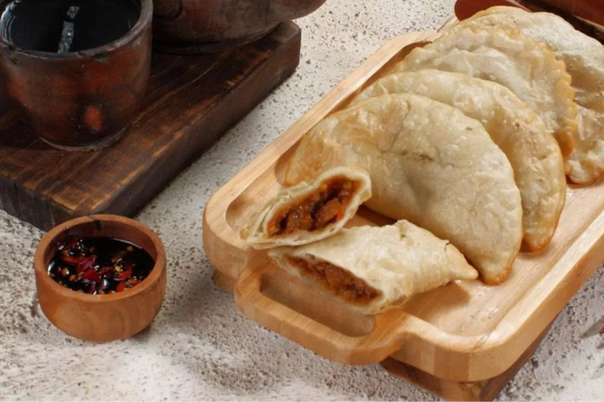10 Rekomendasi Frozen Food untuk Snack Hangat Instan
