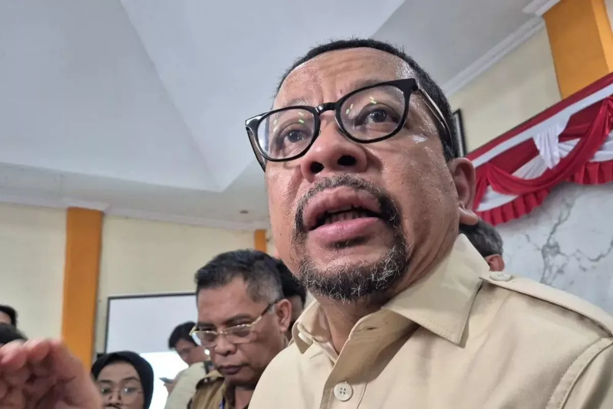 Qodari Sebut Ratusan Miliar Rupiah Kembali ke Kas Negara