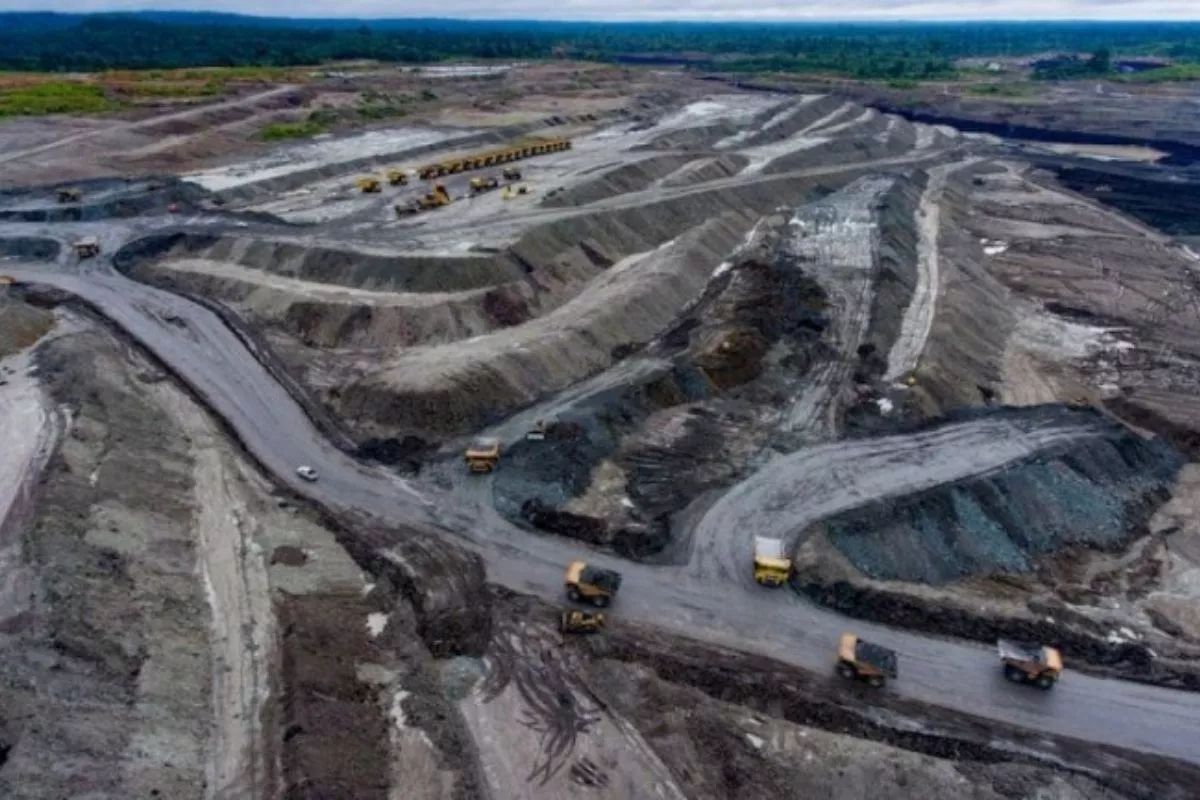 Ditegur BEI, PGUN Buka Suara Soal Rumor Akuisisi Bayan Resources