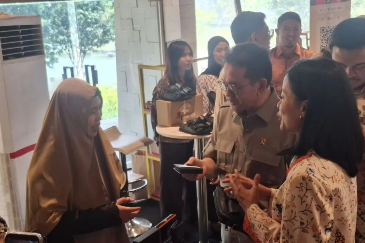 Kanal Shopee Pilih Lokal Sukses Jual 4 Miliar Produk Sejak 2022