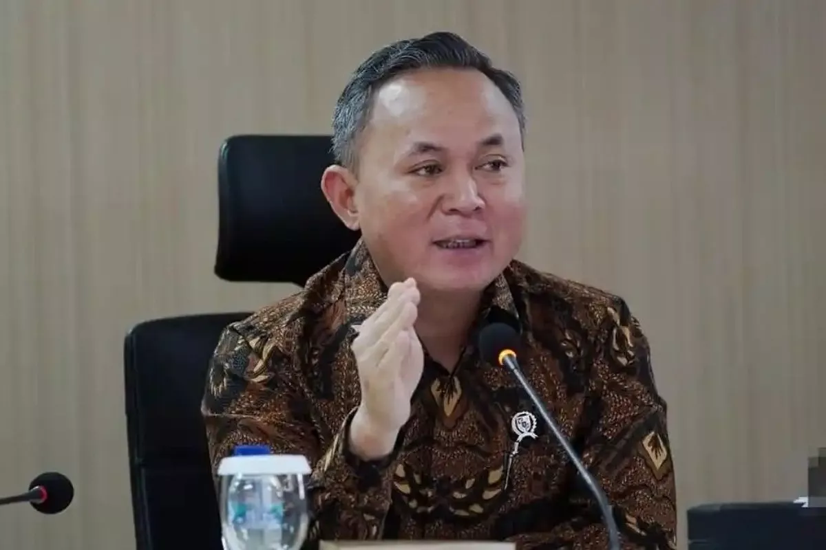 KemenHAM Targetkan RUU HAM Rampung Disahkan pada 2026