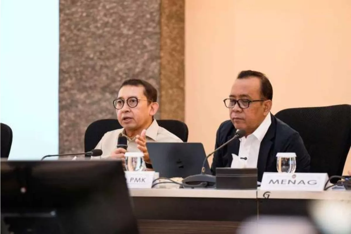 Menbud Fadli Zon Ajak Seniman Jambi Manfaatkan Dana Abadi