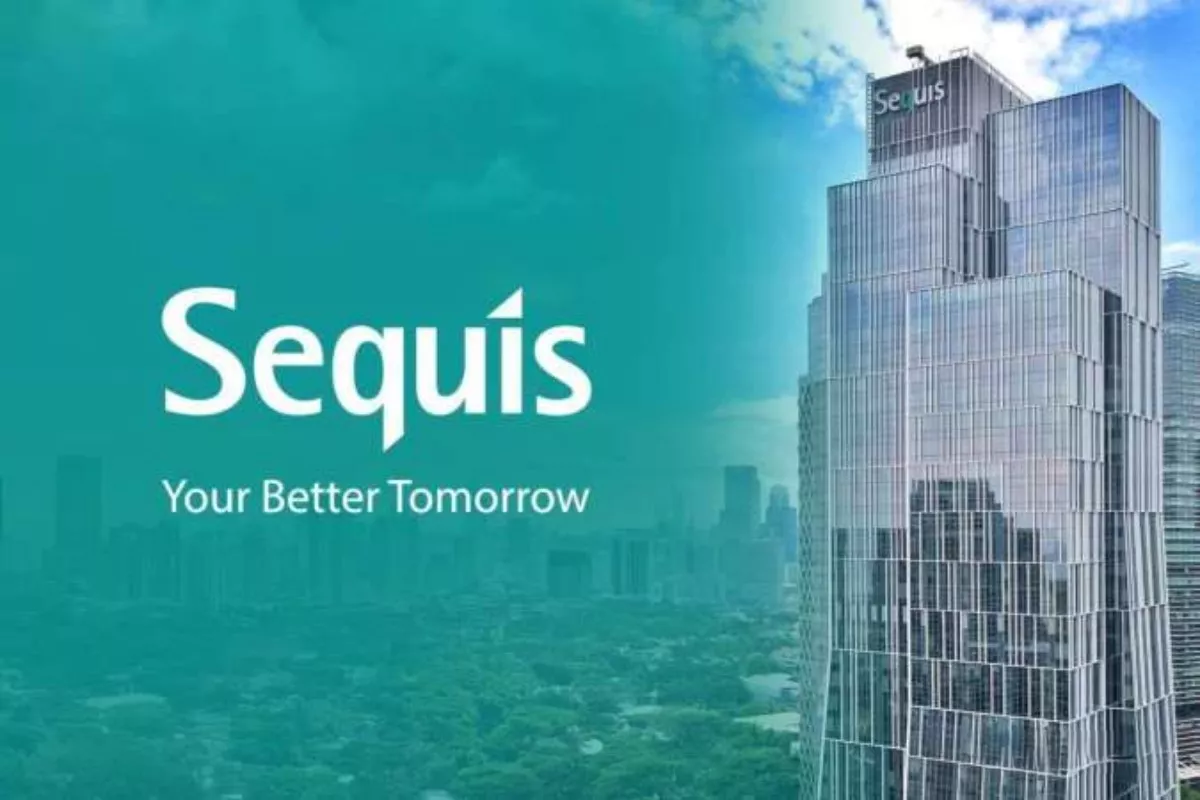 Rekor Baru Laba Bersih Asuransi Jiwa Sequis Life Capai Rp4,11 Triliun