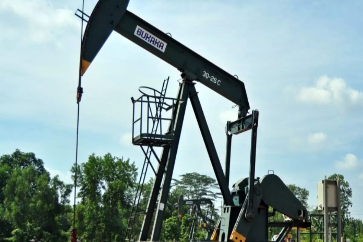 Kinerja Bukaka Teknik Utama: Pendapatan Naik, Laba Bersih Menyusut