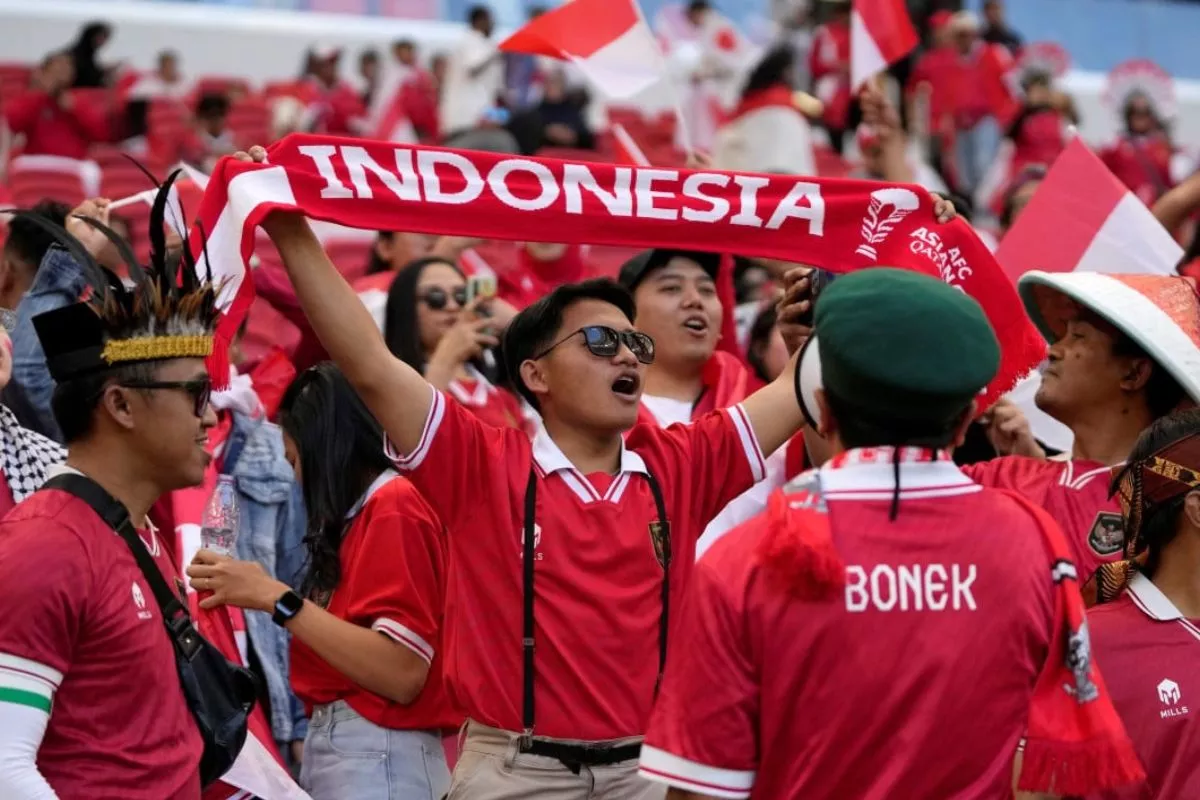 SUGBK dan Si Jalak Harupat Resmi Tuan Rumah FIFA ASEAN Cup 2026