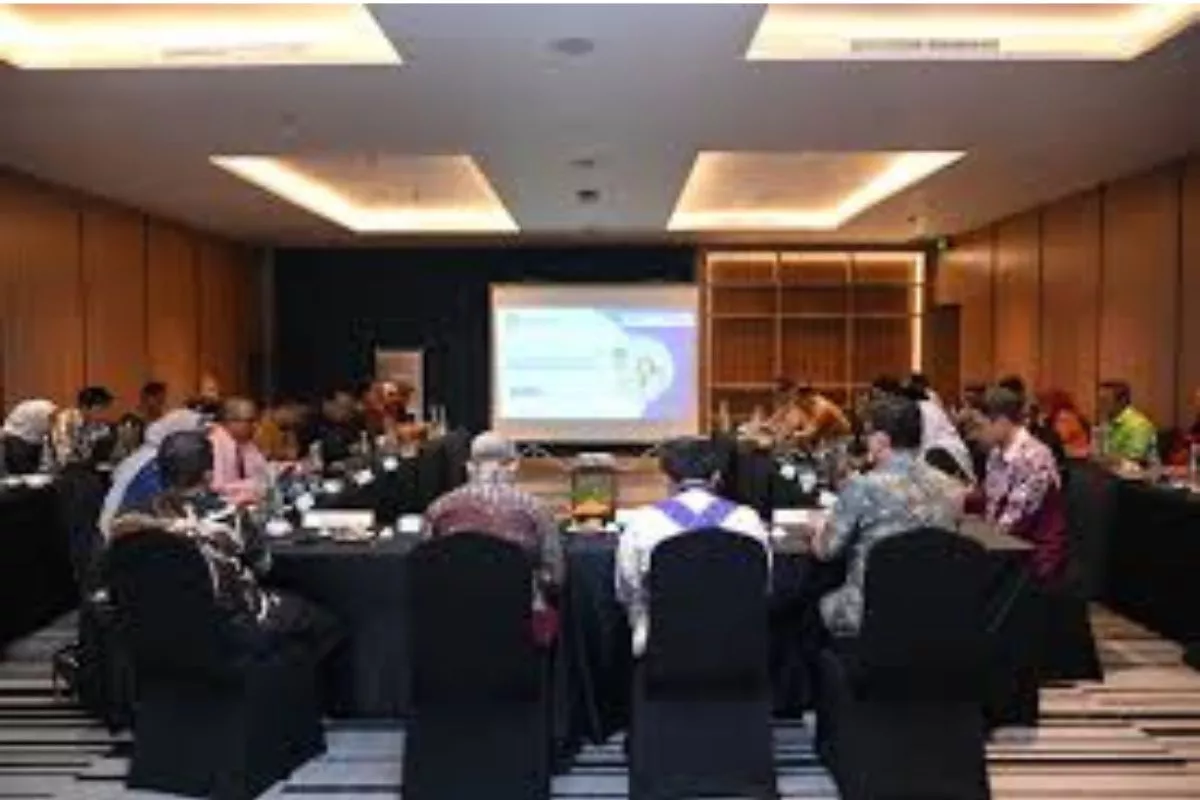 Kemendikdasmen Bagikan Dampak Digitalisasi PAUD di Forum Regional
